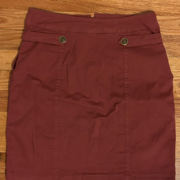 Amadi skirt - Picture 2 of 3